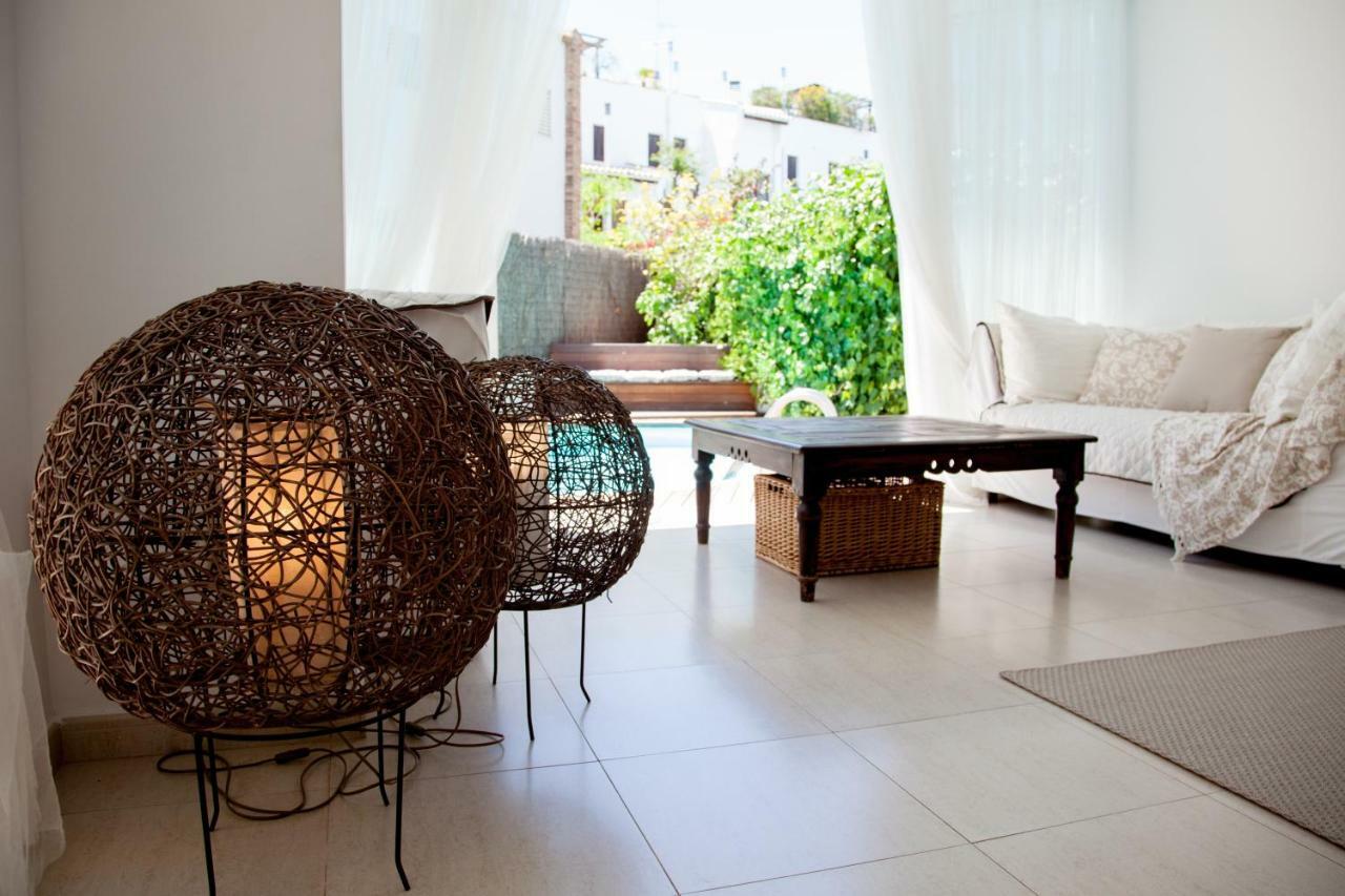 New Opening Villa Oasis Terramar Sitges Exterior photo