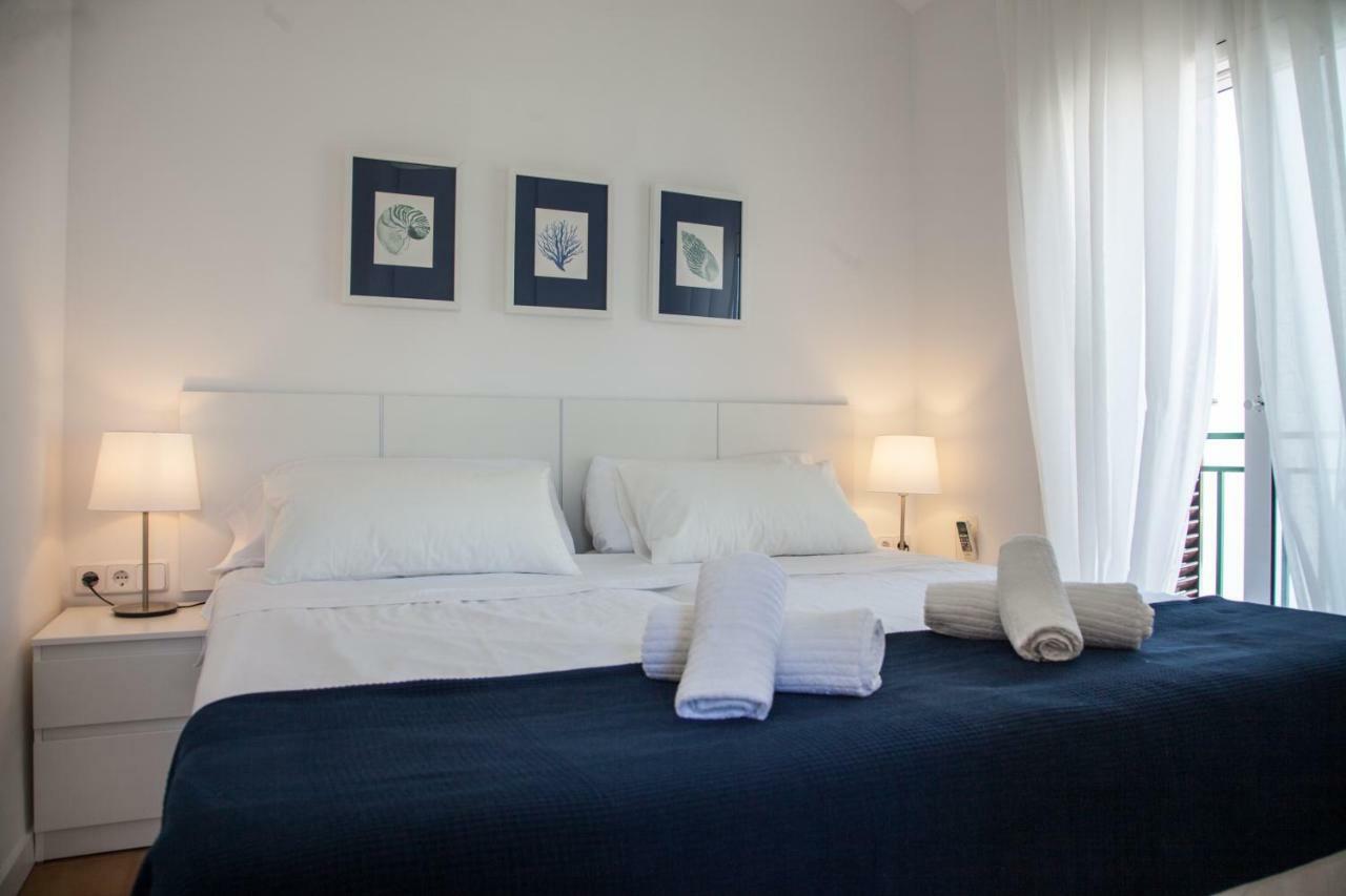 New Opening Villa Oasis Terramar Sitges Exterior photo