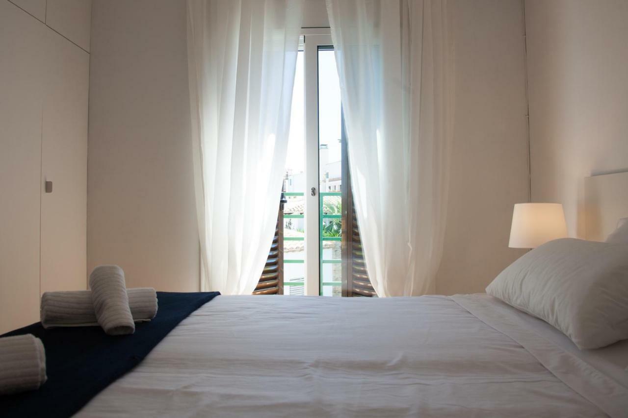New Opening Villa Oasis Terramar Sitges Exterior photo